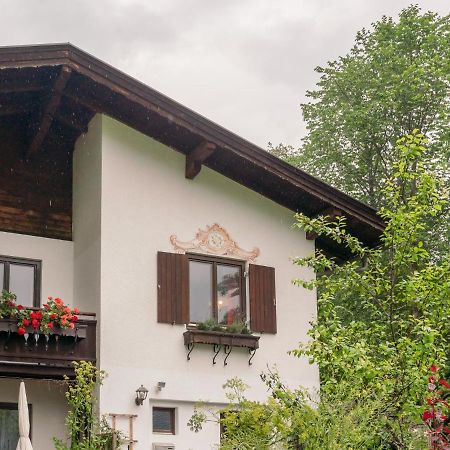 Katharina Apartment Brixen im Thale Exterior photo