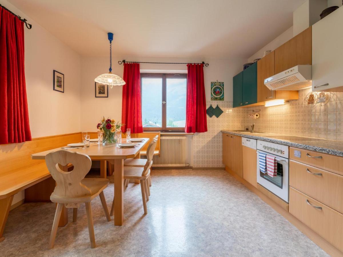 Katharina Apartment Brixen im Thale Exterior photo