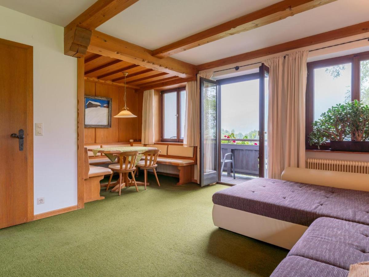 Katharina Apartment Brixen im Thale Exterior photo
