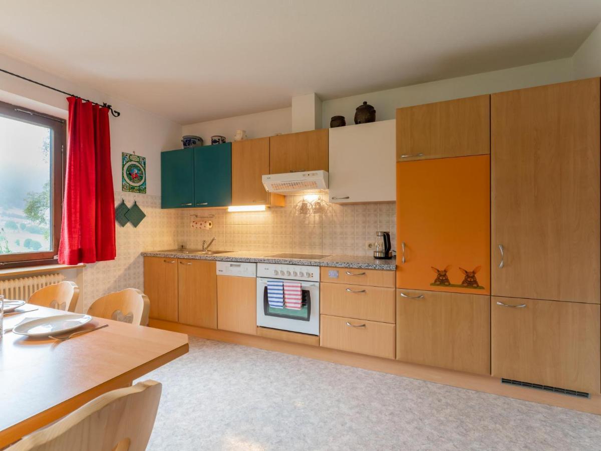 Katharina Apartment Brixen im Thale Exterior photo