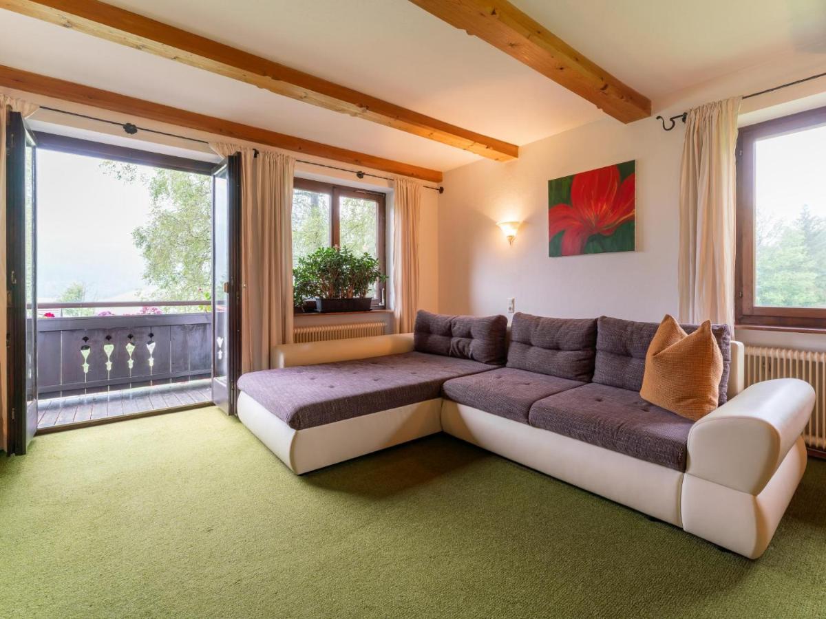 Katharina Apartment Brixen im Thale Exterior photo