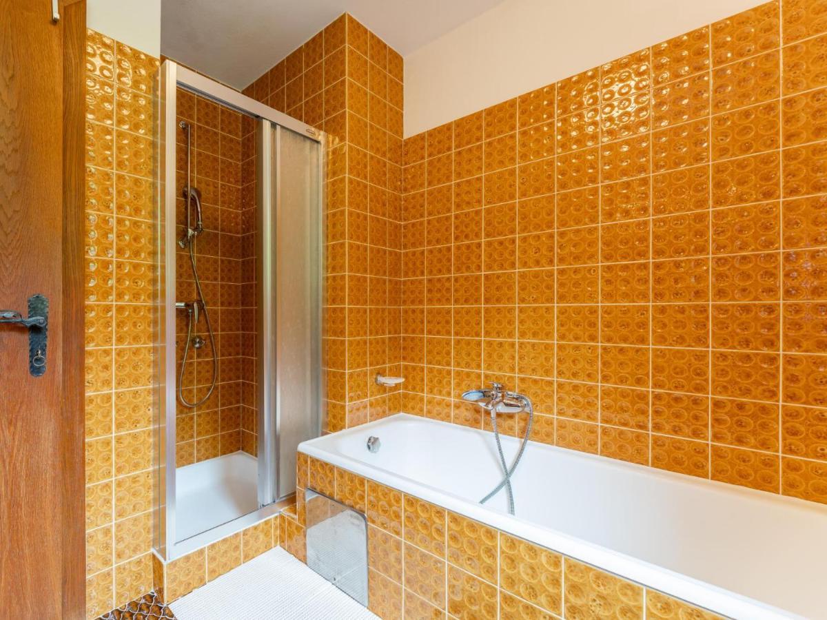 Katharina Apartment Brixen im Thale Exterior photo