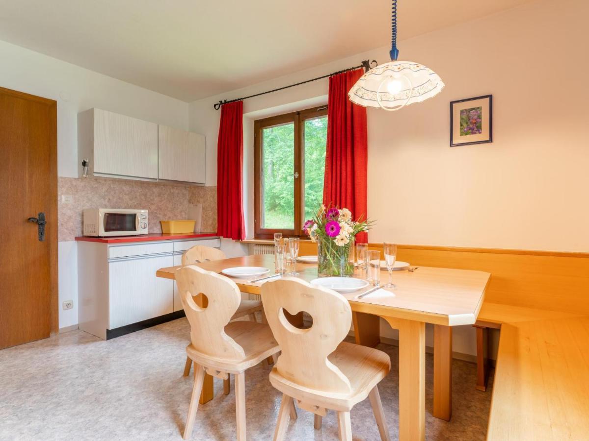 Katharina Apartment Brixen im Thale Exterior photo