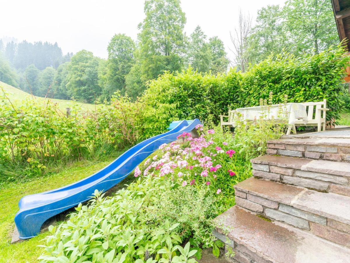 Katharina Apartment Brixen im Thale Exterior photo
