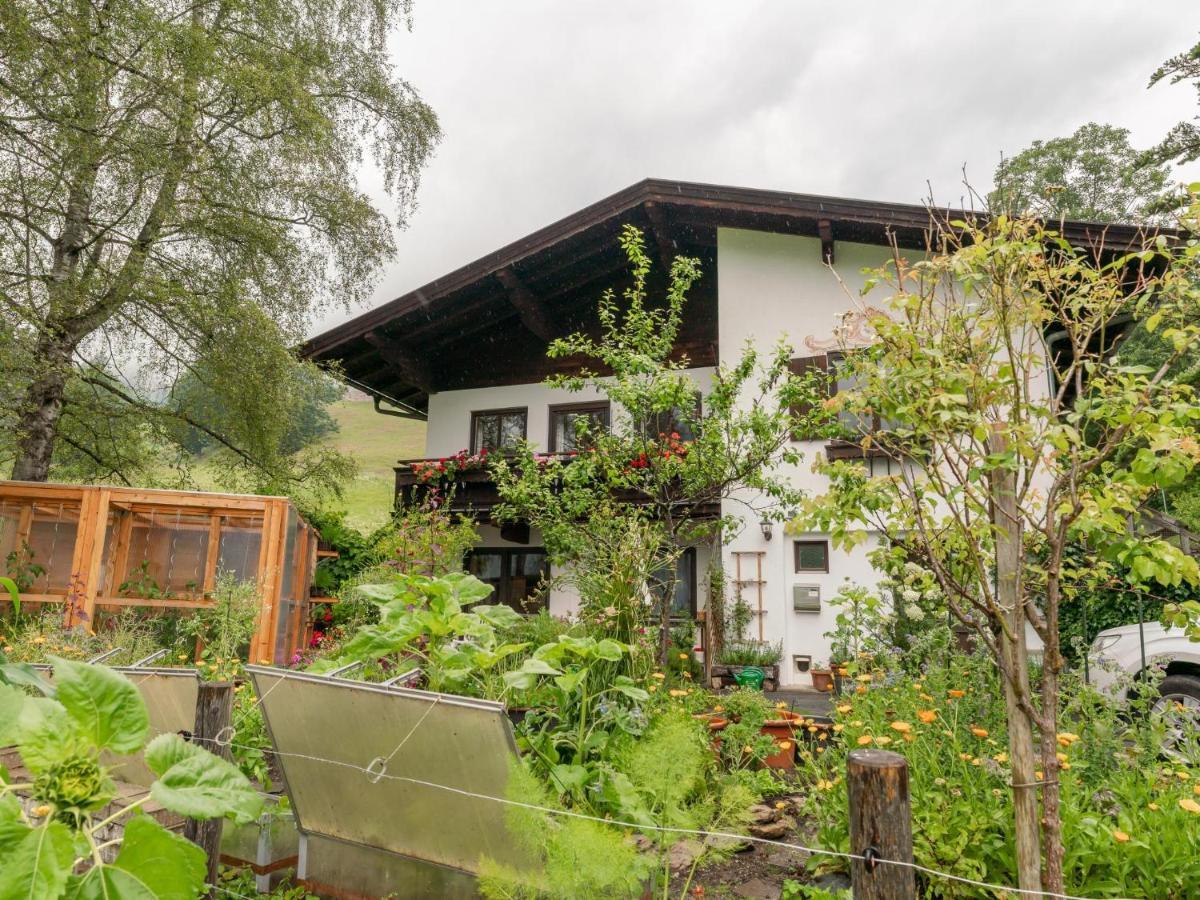 Katharina Apartment Brixen im Thale Exterior photo