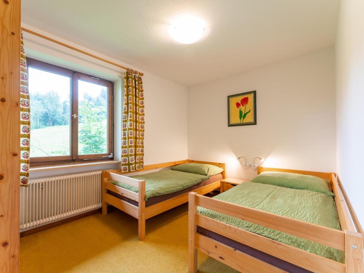 Katharina Apartment Brixen im Thale Exterior photo