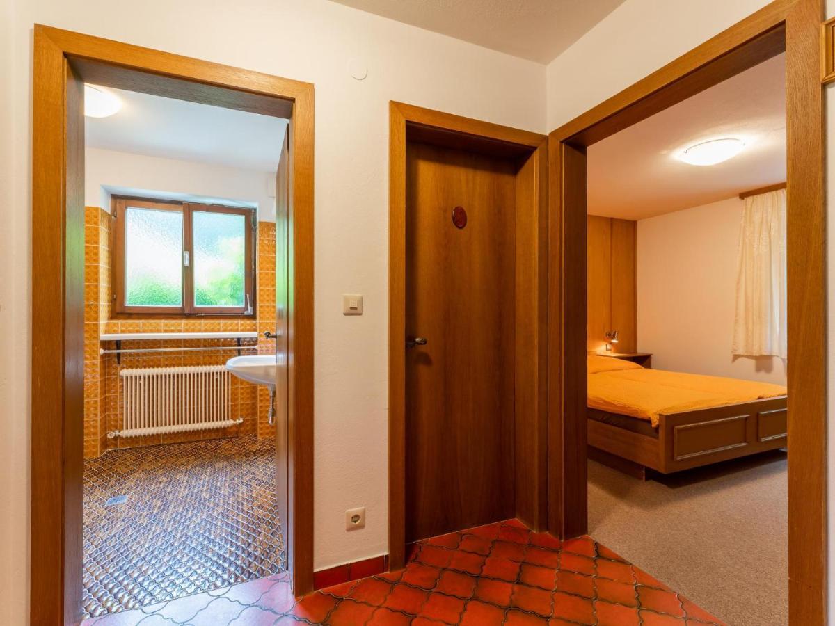 Katharina Apartment Brixen im Thale Exterior photo
